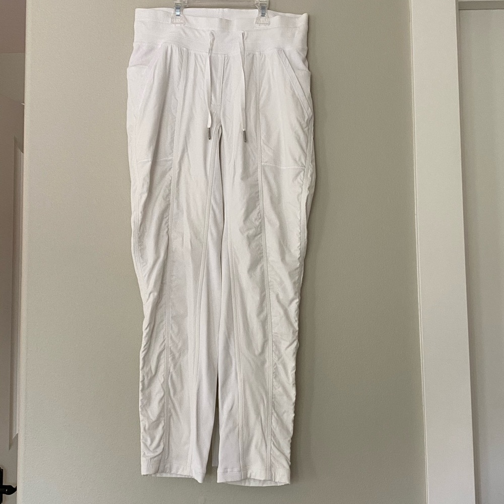 Lululemon dance studio pant